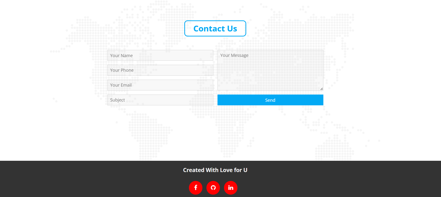 Creative agency services